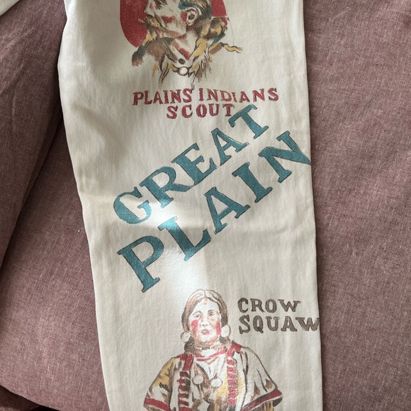 Ralph Lauren White Polo Dungarees - Picture 6 of 7